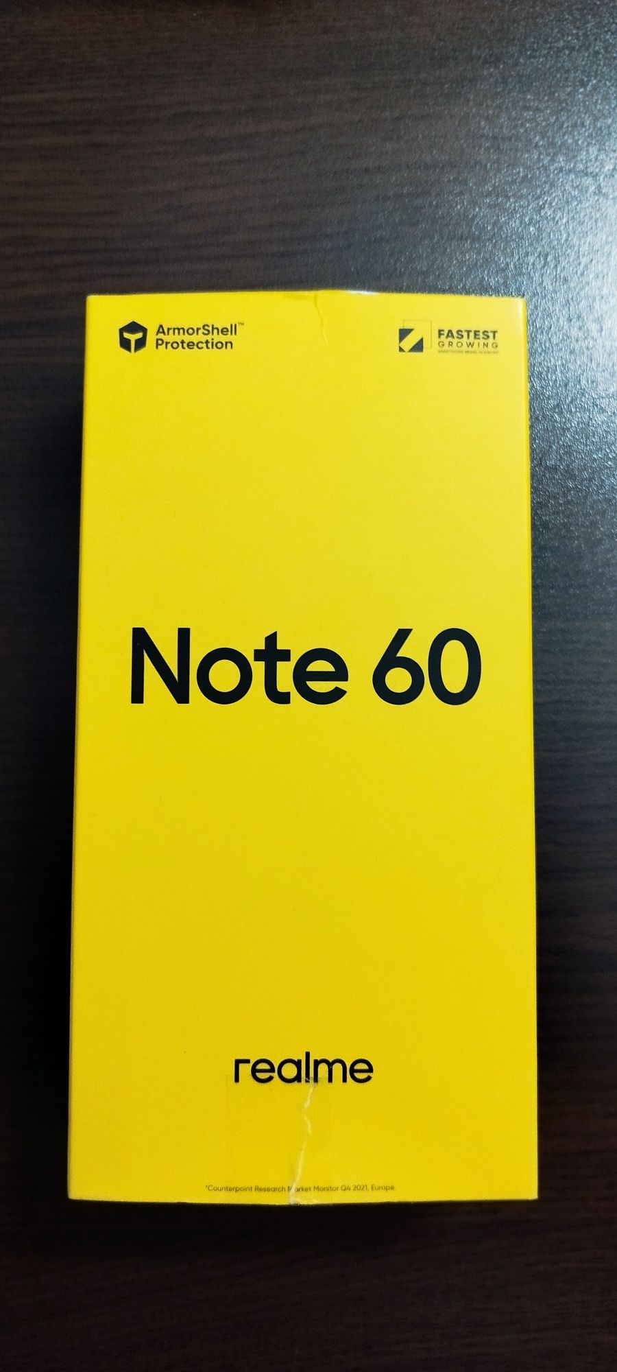 Продавам Realme Note 60