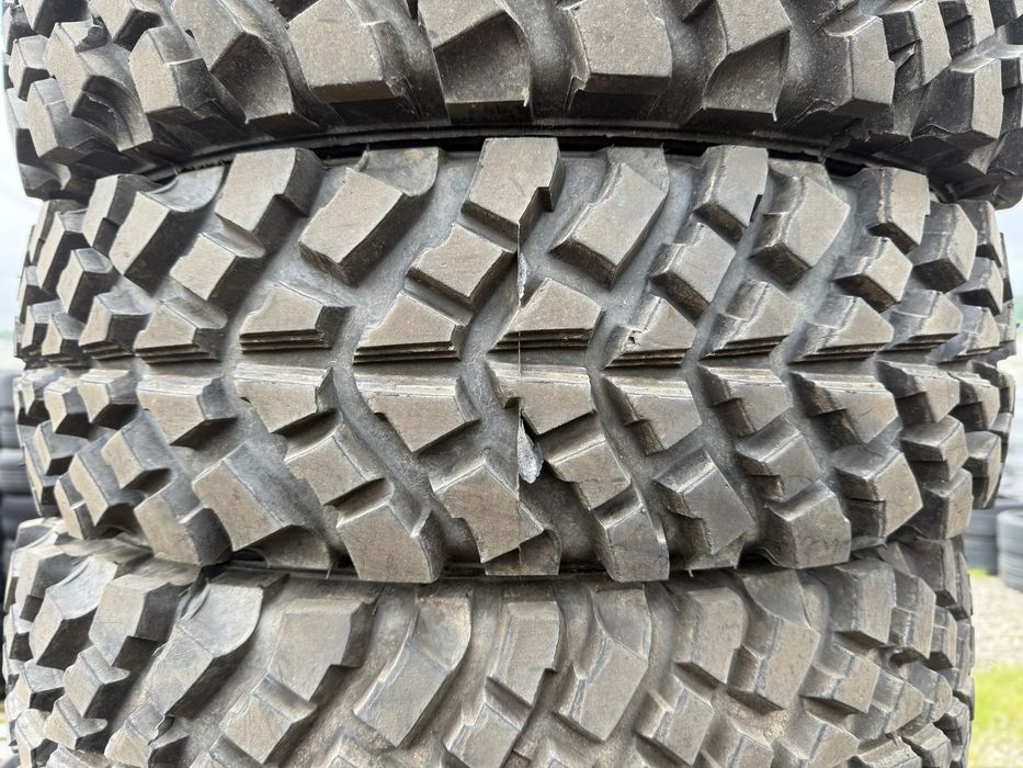 Anvelope 195/75/16 Greenland