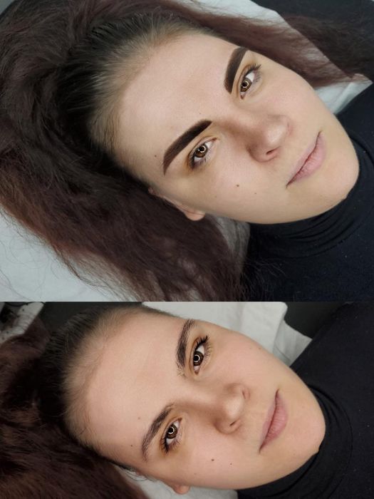 Micropigmentare Sprancene, Buze si Eyeliner  cu peste 5 ani experientă
