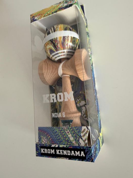 Krom Kendama Noia 6 - Noua