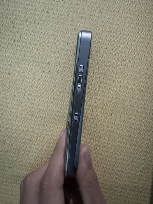 Nokia E52 imeidan o’tgan