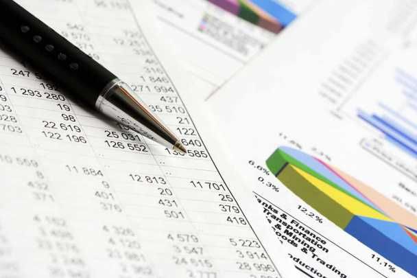 Финансист хизмати. Тизимни автоматлаштириш. Эгзел. Молиячи