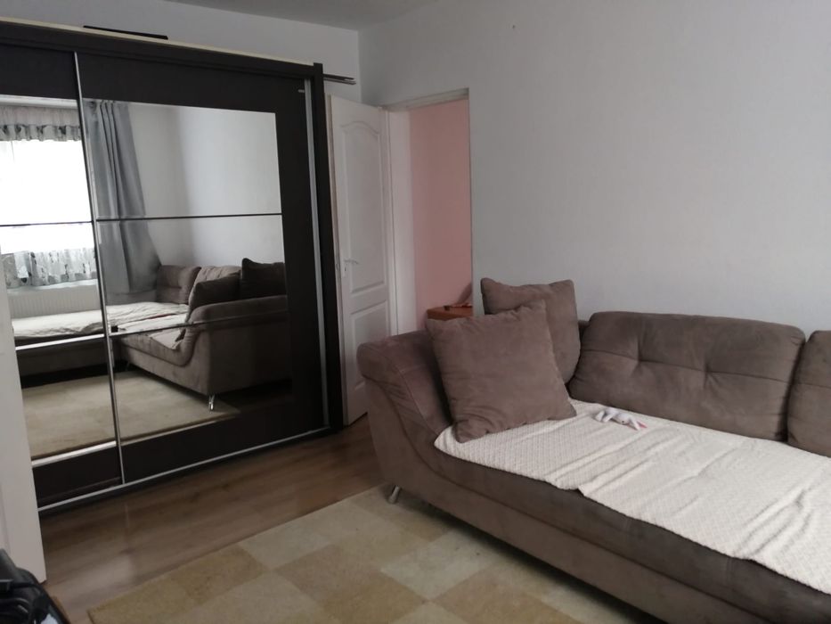 Apartament 2 camere 56m patrati