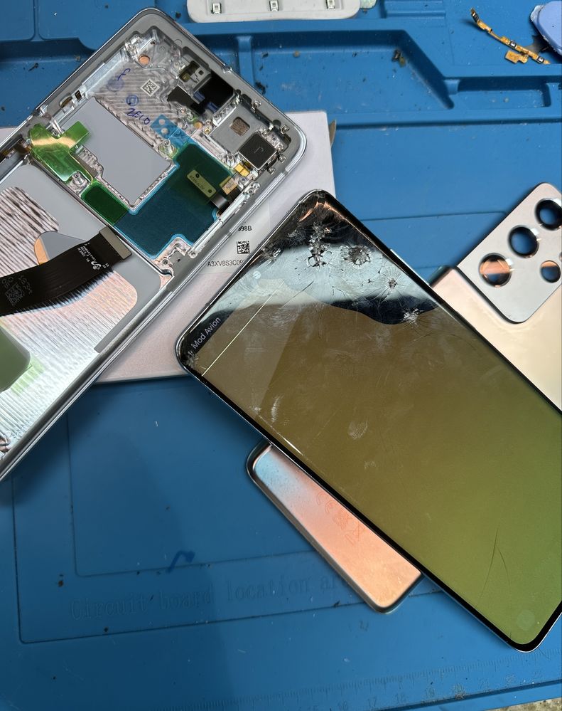 AllPhone GSM Reparatii telefoane Android,IOS si accesorii.