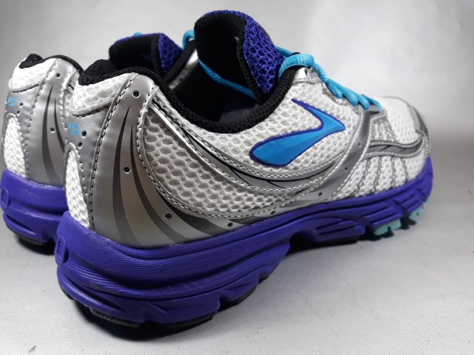 Brooks nr 38,5 Runing sala fitnes adidași