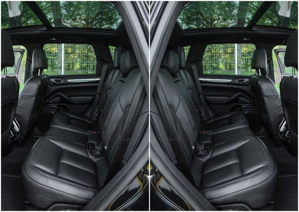 Vand Porsche Cayenne E-Hybrid Tiptronic S  Plug-in