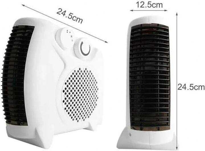 Электрический обогреватель  Fen pechka optom