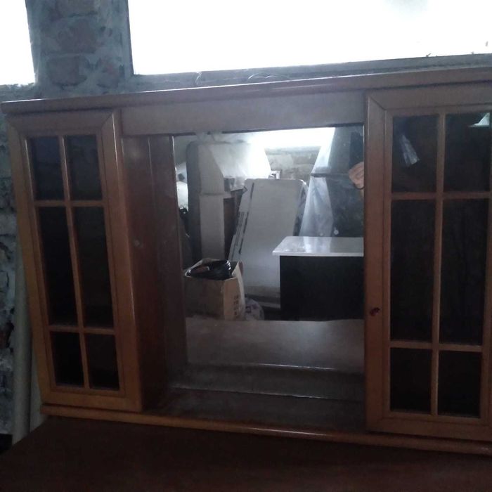 vand doua birouri si un corp suspendat pentru baie