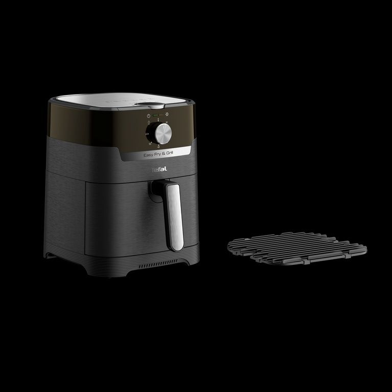 Easy Fry & Grill 2-in-1 Classic, Уред за Готвене с Горещ Въздух EY5018
