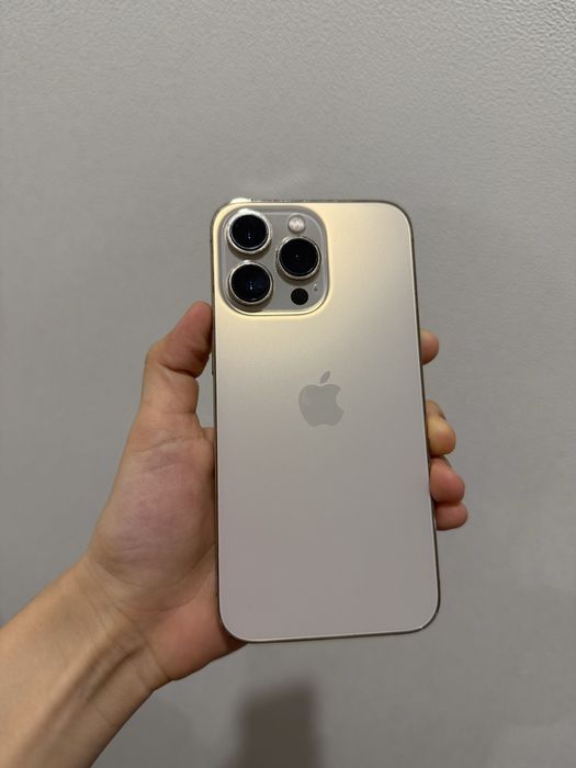 Iphone 13 pro 128 гв