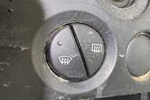 Buton dezaburire luneta Ford Transit Connect prima generatie