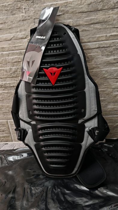 Dainese Protecție coloană, carapace,armura Moto,ATV nouă