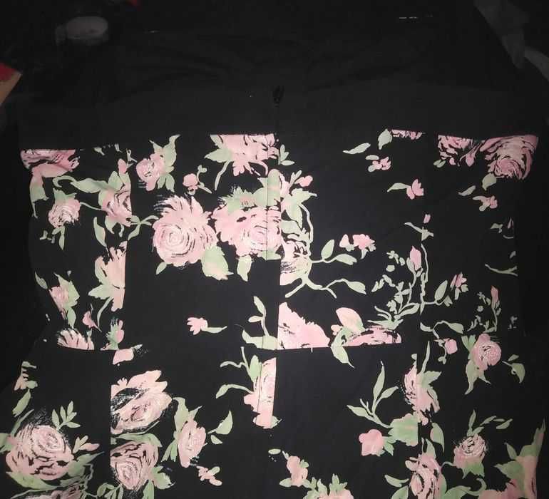 Rochie Noua de la Sisley, colectia noua, foarte frumoasa, S, M, L, XL