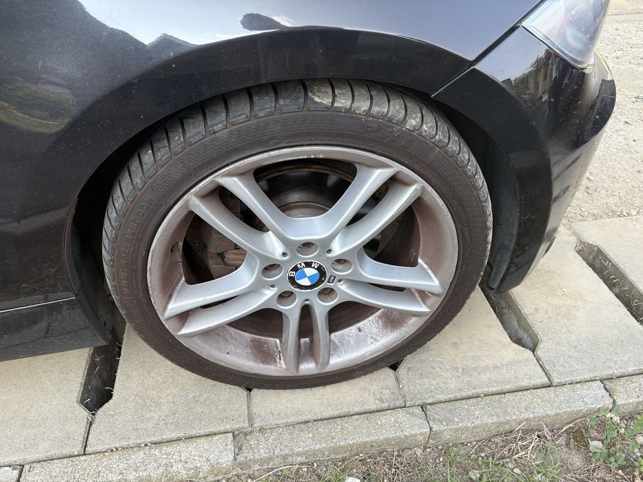 Vand jante bmw m paket r18 originale