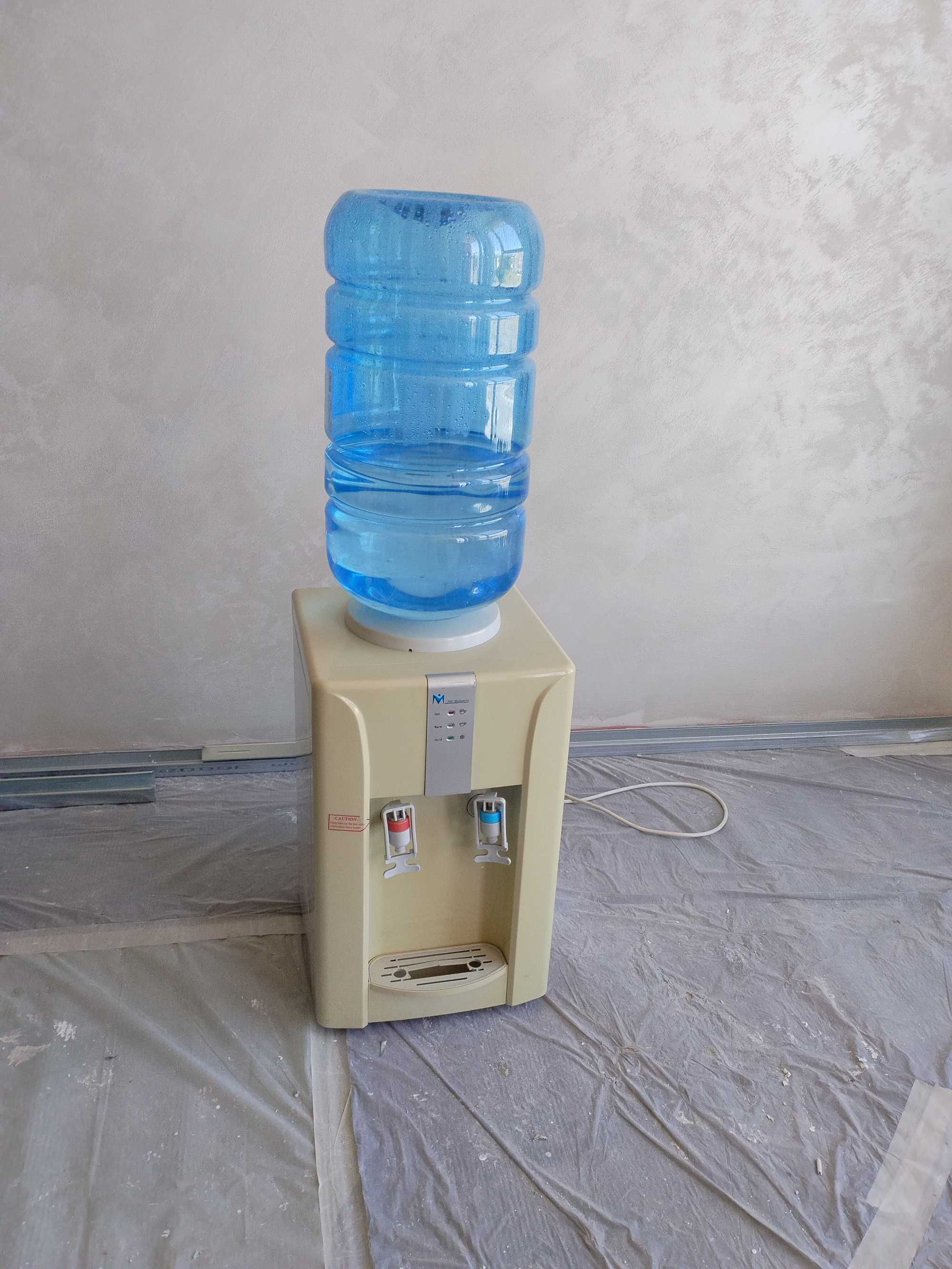 Диспенсър за вода