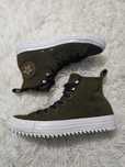 Converse hiker kaki