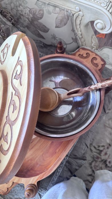 Блэк астау новый