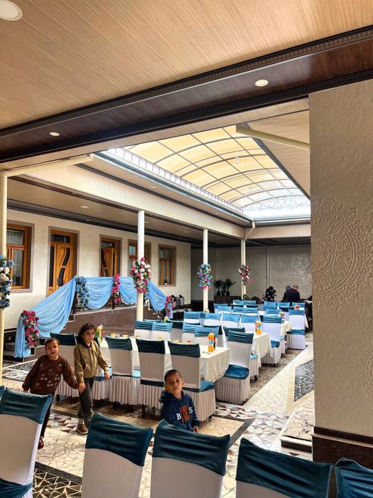 ARENDA stol stul qozon ochog ofarmilinya