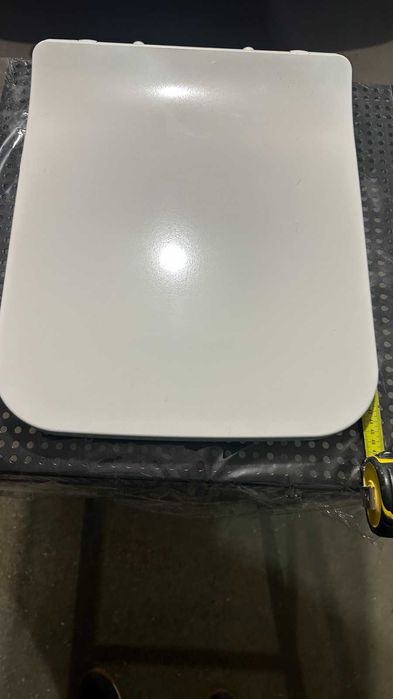 2 броя Тоалетни дъски със забавено затваряне