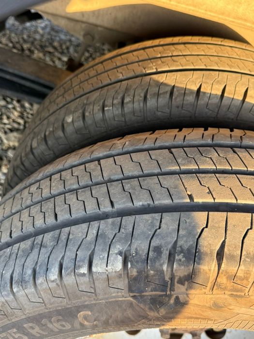 Vând vw crafter sprinter iveco punte dubla xxl