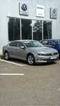VW Passat Highline