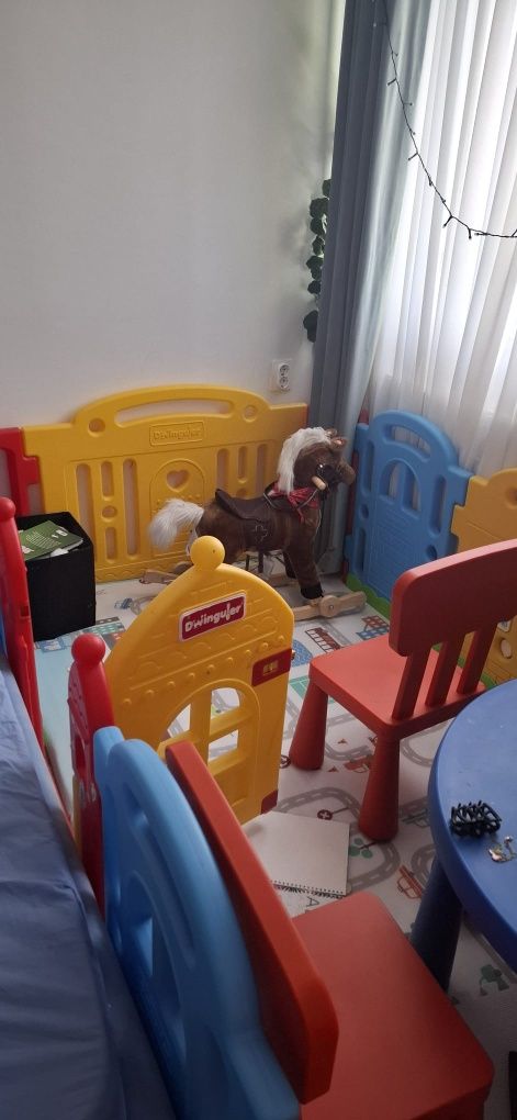 Tarc/Loc de joaca pentru copii