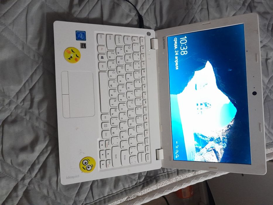 Нетбук сатылады леново