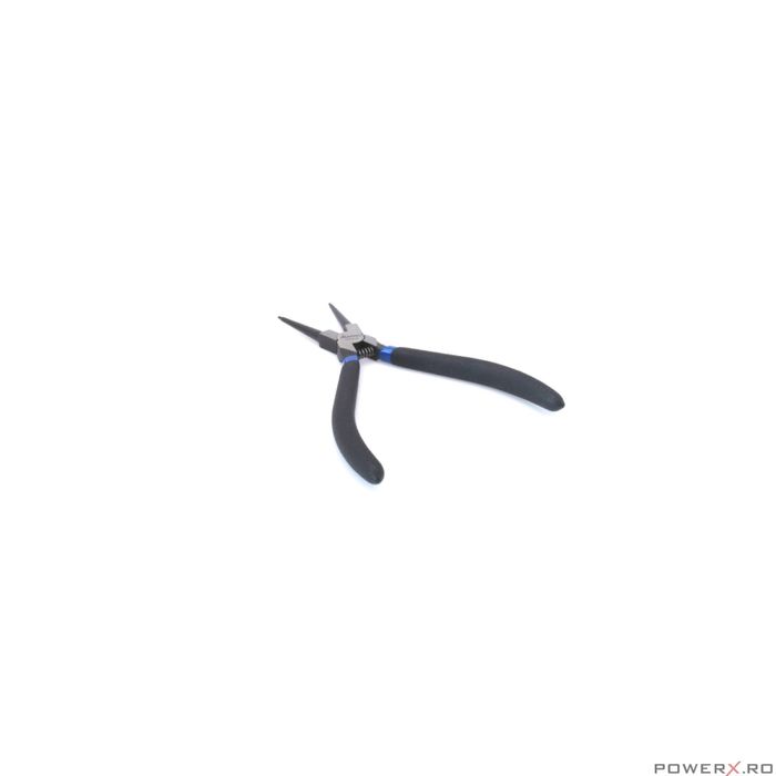 Cleste seger pentru sigurante, varf drept interior 180 mm, Asta