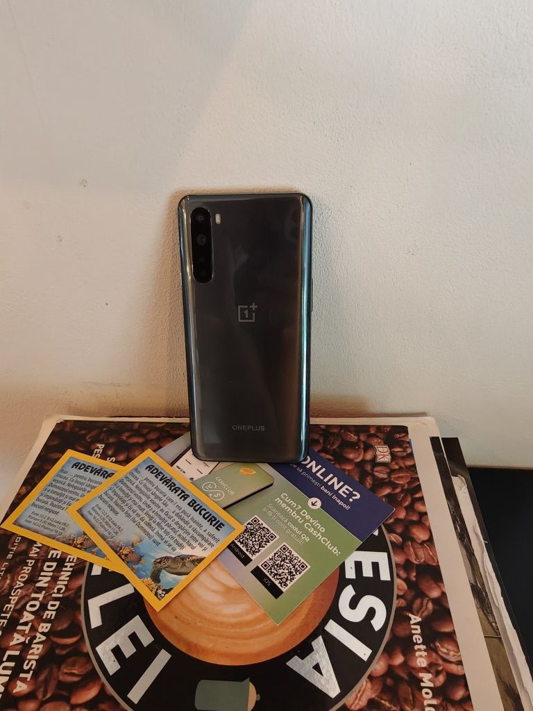 OnePlus Nord 12Gb/256Gb