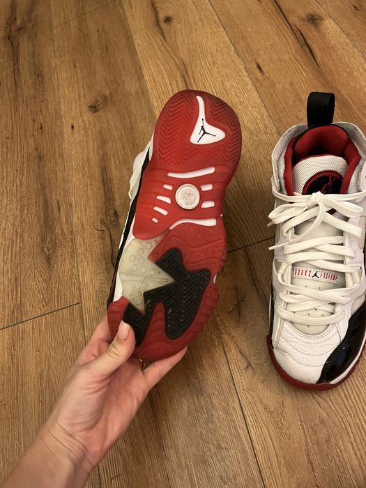 Jordan original (achizitionati din Austria)