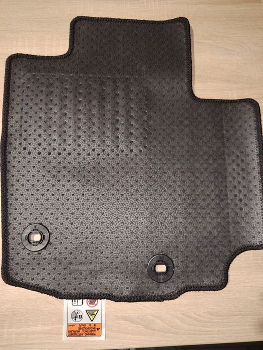 Set Covorase Presuri original  SUZUKI VITARA (LY) facelift 2024>