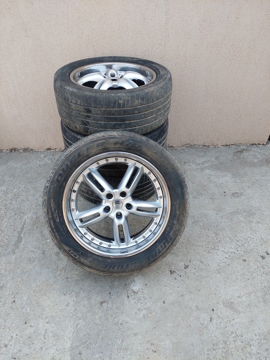 Vand  jante  R19