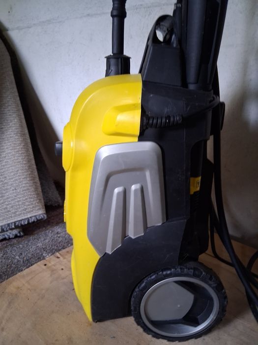 Водоструйка Karher K5.520