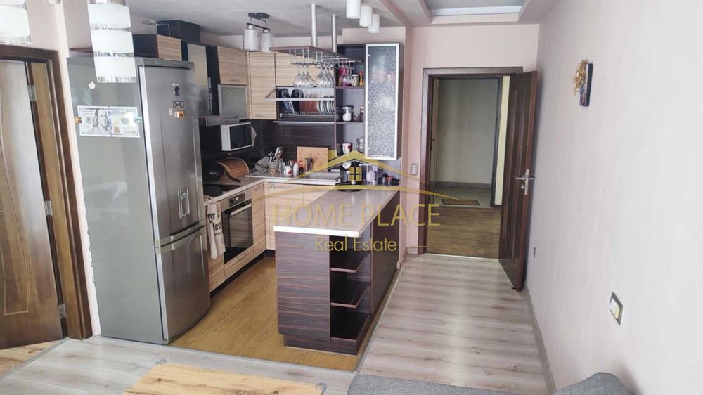 ТРИСТАЕН апартамент под наем - Трошево