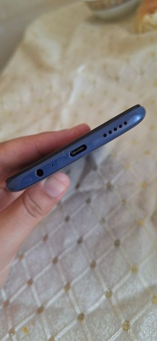 Redmi Note 9 zudlik bilan sotaman