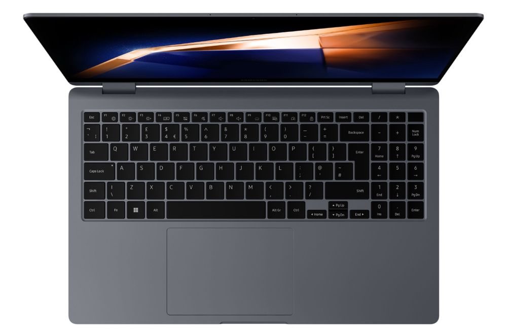 Galaxy Book4 360 1TB