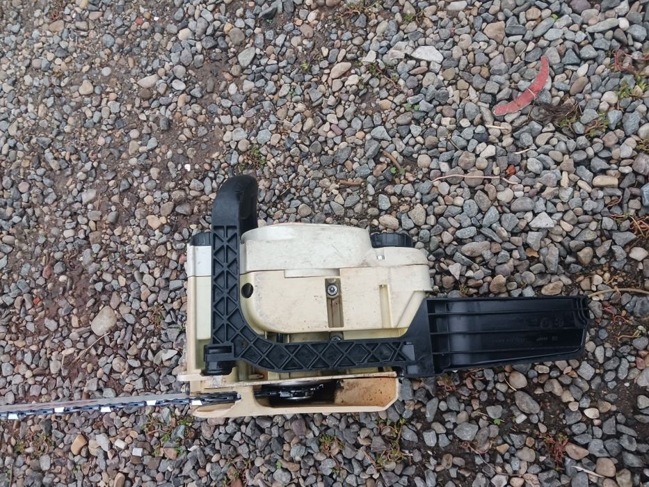 Drujba stihl 170-180 în stare perfecta de funcționare