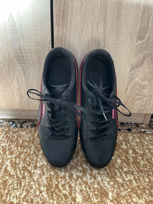 Маратонки Puma