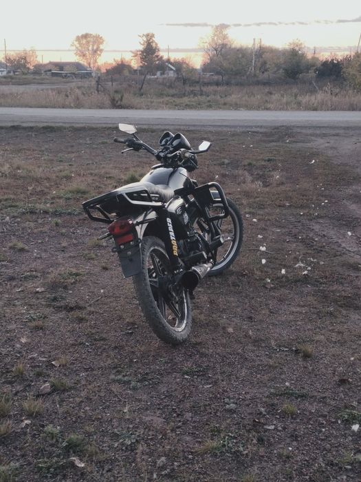 Продам альфа 110