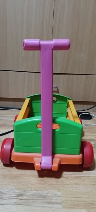 Carut pentru jucarii