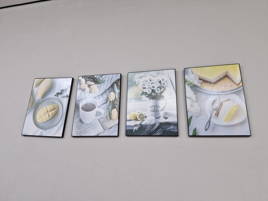 Продам картины в отличном состоянии.