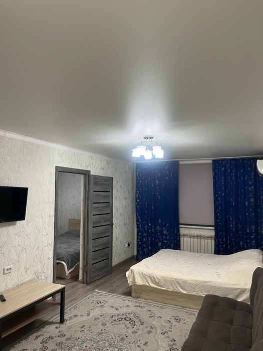 2 комн квартира люкс