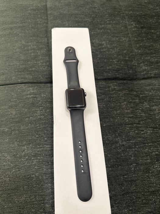 Продам Apple Watch 3 и 5