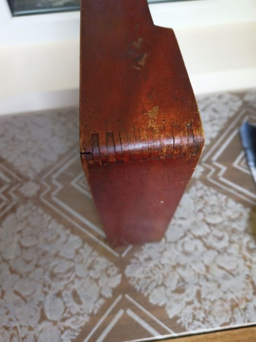 Счёты советские большие