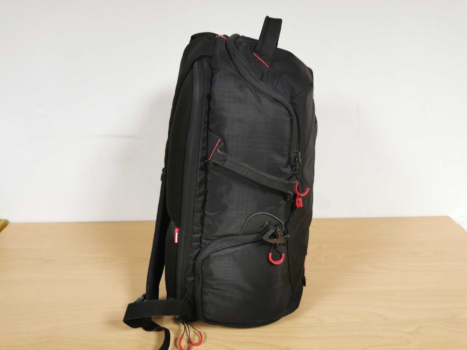 Manfrotto RedBee-210 раница за фотоапарат