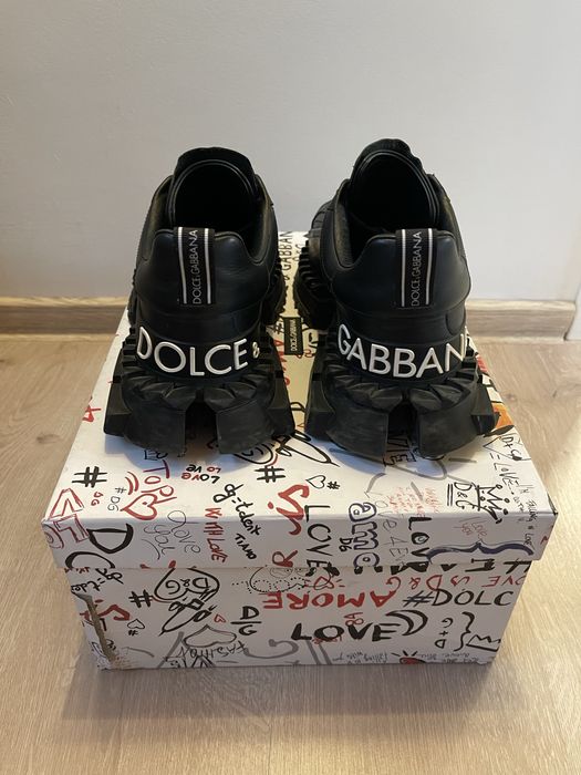Dolce & Gabbana Super King