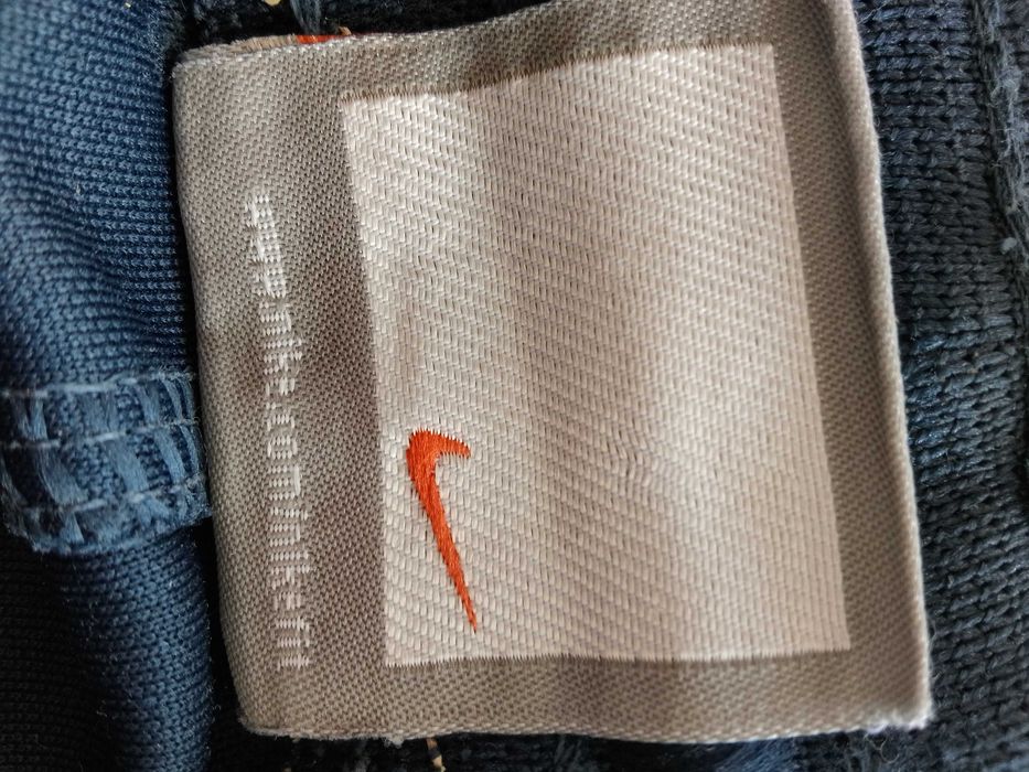 Спортни панталонки Nike