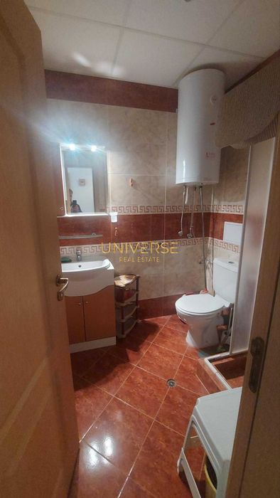 Продава се Тристаен апартамент в к.к. Слънчев бряг - 90 кв.м за 923 €/кв.м - Снимка #10
