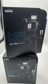 Camera video sport GoPro HERO11 Creator Edition, Wi-Fi, Bluetooth