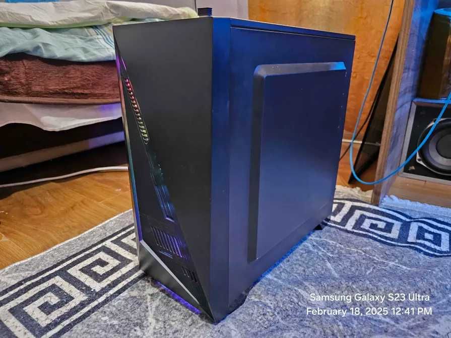 Asus Tuf Gaming PC